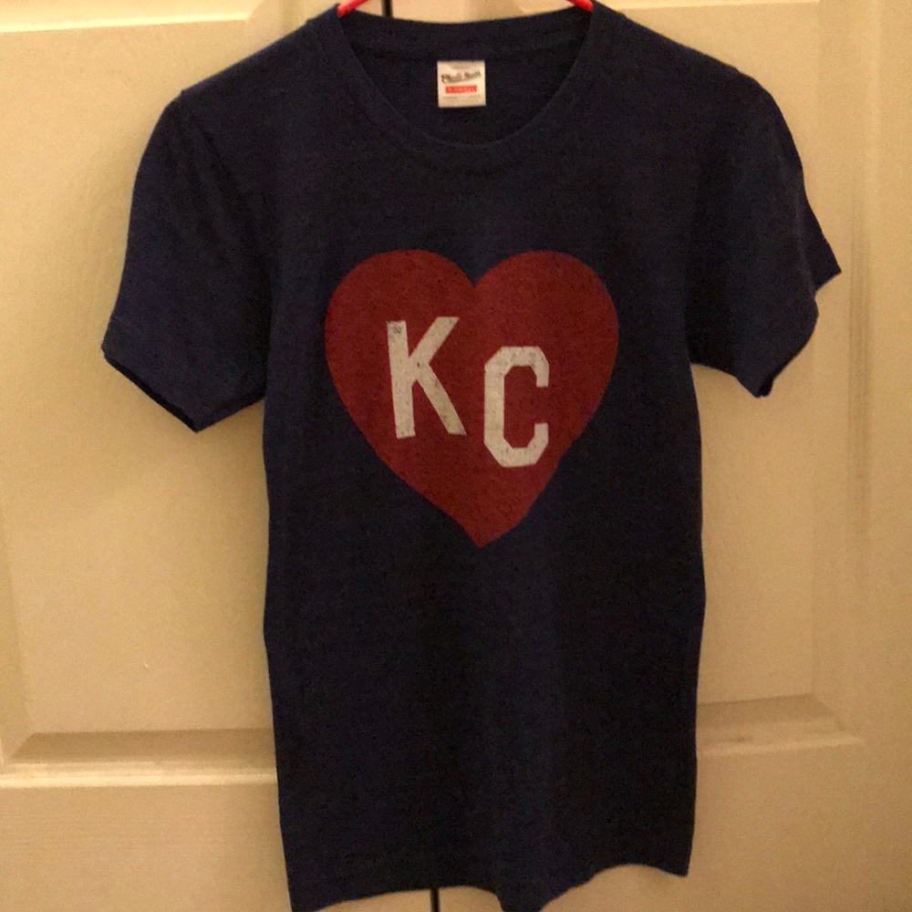 ⚡️FINAL PRICE⚡️ Kansas City Tee